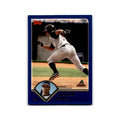Junior Spivey 2003 Topps #227 Arizona Diamondbacks Baseball Card NM