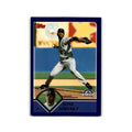 Jose Jimenez 2003 Topps #51 Colorado Rockies Baseball Card NM