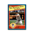 Derek Lowe 2003 Topps #364 Boston Red Sox Baseball Card NM