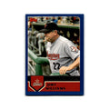 Jimy Williams 2003 Topps #274 Houston Astros Baseball Card NM