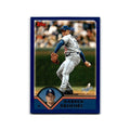 Darren Dreifort 2003 Topps #146 Los Angeles Dodgers Baseball Card NM