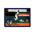 Jerry Hairston Jr. 2003 Topps #169 Baltimore Orioles Baseball Card NM