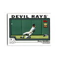 Rocco Baldelli 2004 Topps #240 Tampa Bay Devil Rays Baseball Card NM