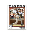 Craig Monroe 2004 Topps #570 Detroit Tigers Baseball Card NM
