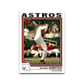 Jeriome Robertson 2004 Topps #544 Houston Astros Baseball Card NM