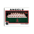 Anaheim Angels 2004 Topps #638 Anaheim Angels Baseball Card NM