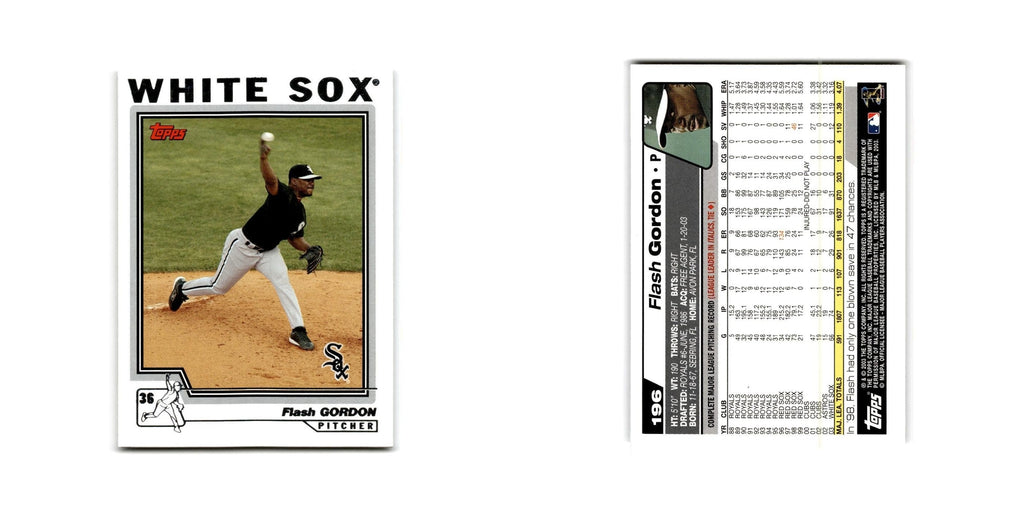 Rolando Arrojo 2004 Topps #196 Boston Red Sox Baseball Card NM