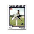 Brandon Lyon 2004 Topps #534 Arizona Diamondbacks Baseball Card NM