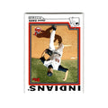 Jason Davis 2004 Topps #568 Cleveland Indians Baseball Card NM