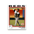 Austin Kearns 2004 Topps #610 Cincinnati Reds Baseball Card NM