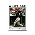 Magglio Ordonez 2004 Topps #540 Chicago White Sox Baseball Card NM