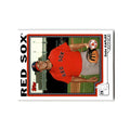 Gabe Kapler 2004 Topps #399 Boston Red Sox Baseball Card NM