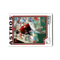 Brad Lidge 2004 Topps #461 Houston Astros Baseball Card NM