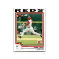 Felipe Lopez 2004 Topps #234 Cincinnati Reds Baseball Card NM