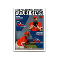 Ryan Madson Elizardo Ramirez 2004 Topps #328 Philadelphia Phillies NM