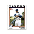 Rondell White 2004 Topps #414 Detroit Tigers Baseball Card NM