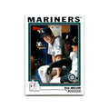 Bob Melvin 2004 Topps #292 Seattle Mariners Baseball Card NM