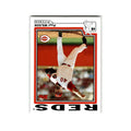 Paul Wilson 2004 Topps #409 Cincinnati Reds Baseball Card NM