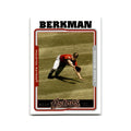 Lance Berkman 2005 Topps #220 Houston Astros Baseball Card NM