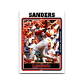 Reggie Sanders 2005 Topps #110 St. Louis Cardinals Baseball Card NM
