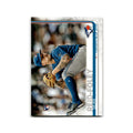 Sean Reid-Foley Rookie 2019 Topps #134 Toronto Blue Jays Baseball Card NM