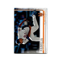 Jeurys Familia 2019 Topps #US156 New York Mets Baseball Card NM