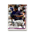 German Marquez 2019 Topps #602 Colorado Rockies Baseball Card NM