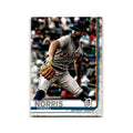 Daniel Norris 2019 Topps #382 Detroit Tigers Baseball Card NM