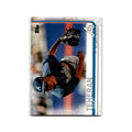 Julio Teheran 2019 Topps #118 Atlanta Braves Baseball Card NM