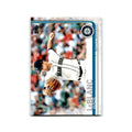 Wade LeBlanc 2019 Topps #135 Seattle Mariners Baseball Card NM