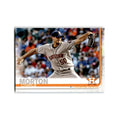 Charlie Morton 2019 Topps #169 Houston Astros Baseball Card NM