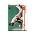 David price 2019 Topps #13 Boston Red Sox Baseball Card NM