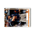J.D. Davis 2019 Topps #603 New York Mets Baseball Card NM