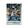 Christian Villanueva 2019 Topps #56 San Diego Padres Baseball Card NM