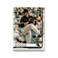 Carlos Rodon 2019 Topps #137 Chicago White Sox Baseball Card NM