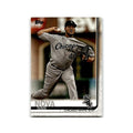 Ivan Nova 2019 Topps #403 Chicago White Sox Baseball Card NM