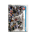 Kyle Hendricks 2019 Topps #171 Chicago Cubs Baseball Card NM