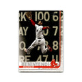 Andrew Benintendi 2019 Topps #579 Boston Red Sox Baseball Card NM