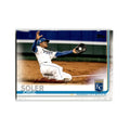 Jorge Soler 2019 Topps #307 Kansas City Royals Baseball Card NM