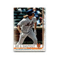 HR & Shutout Syndergaard 2019 Topps #US265 New York Mets Baseball Card NM