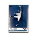 Kevin Pillar 2019 Topps #623 Toronto Blue Jays Baseball Card NM