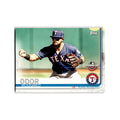 Rougned Odor Opening Day 2019 Topps #151 Texas Rangers Baseball Card NM
