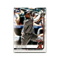 Ketel Marte Opening Day 2019 Topps #62 Arizona Diamondbacks Baseball Card NM