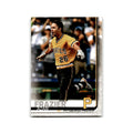Adam Frazier 2019 Topps #635 Pittsburgh Pirates Baseball Card NM