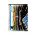 Marlins Park 2019 Topps #355 Miami Marlins Baseball Card NM