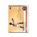 Eddie Rosario 2019 Topps #258 Minnesota Twins Baseball Card NM