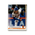Noah Syndergaard 2019 Topps #359 New York Mets Baseball Card NM