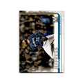 Jeremy Jeffress 2019 Topps #362 Milwaukee Brewers Baseball Card NM