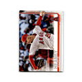 Andrew Heaney 2019 Topps #257 Los Angeles Angels Baseball Card NM