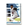 Kenta Maeda 2019 Topps #364 Los Angeles Dodgers Baseball Card NM